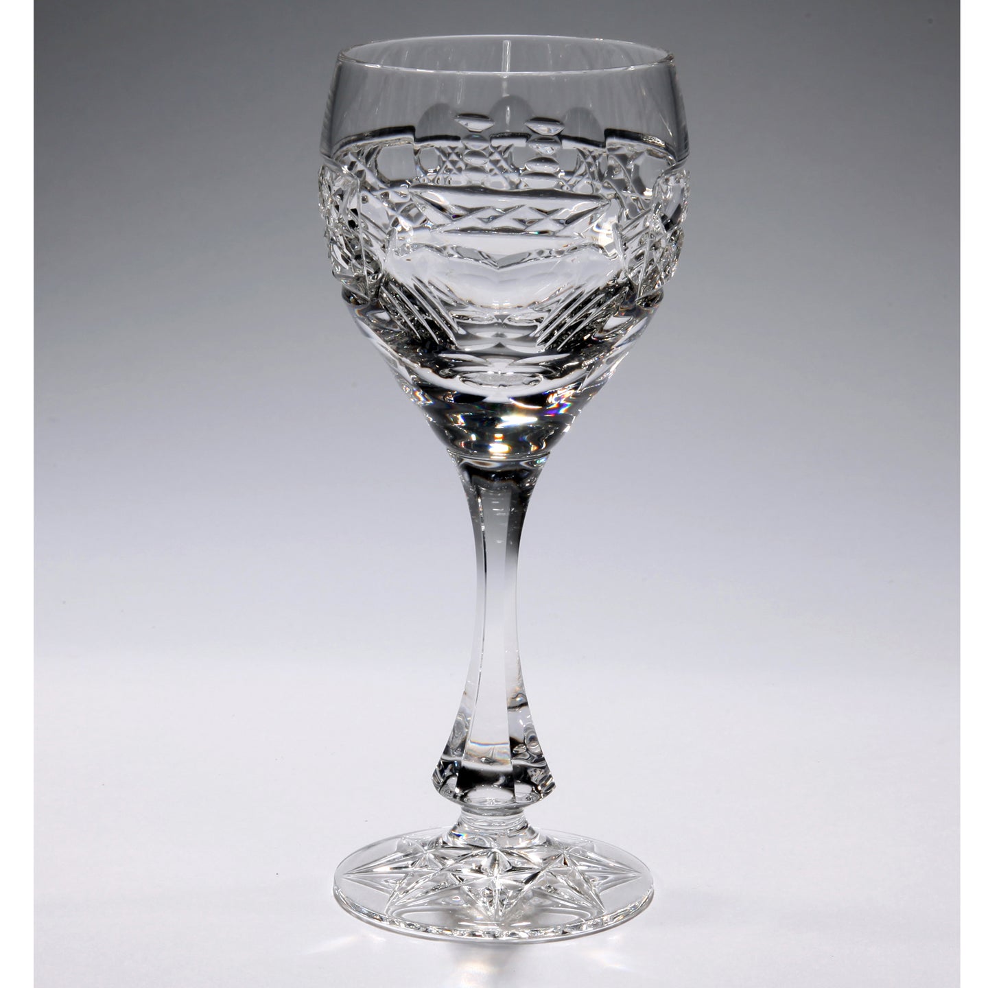 Claddagh Liqueur Glass